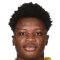 Alphadjo Cissè