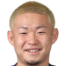 Daiki Suga
