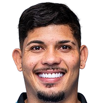 Erison Danilo de Souza