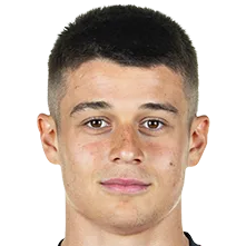 Nicolo Tresoldi